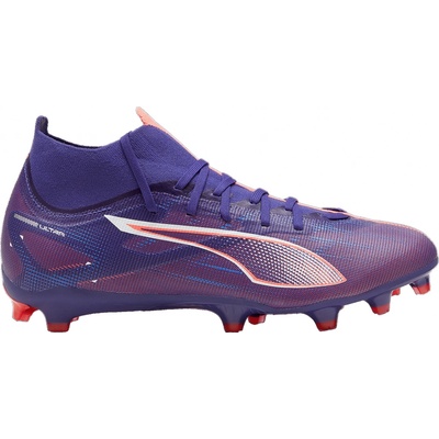 Puma ULTRA 5 MATCH+ FG/AG 107686-01