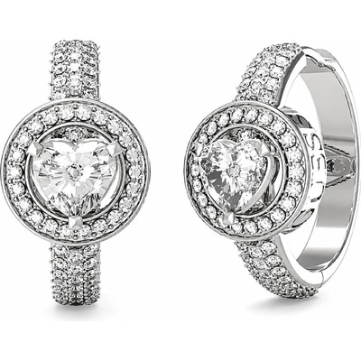 GUESS Dámske Náušnice JUBE04670JWRH