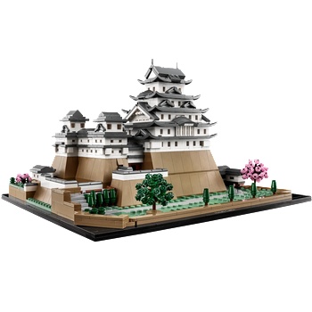 LEGO® Architecture - Himeji Castle (21060)