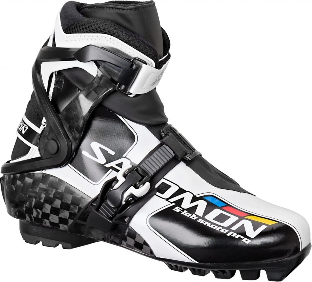 Salomon S LAB Skate Pro Racer SNS Pilot 2020 21 Heureka.cz