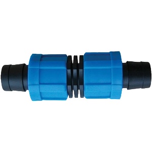 ELMARK I-КОНЕКТОР ЗА ЛЕНТОВ МАРКУЧ 16Х16mm, 5БР К-Т (81255)