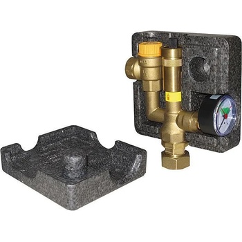 Image 1 of BRV SG50 Mini/C Предпазна група с топлоизолация (SG50-MINI/C)