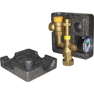 BRV SG50 Mini/C Предпазна група с топлоизолация (SG50-MINI/C)