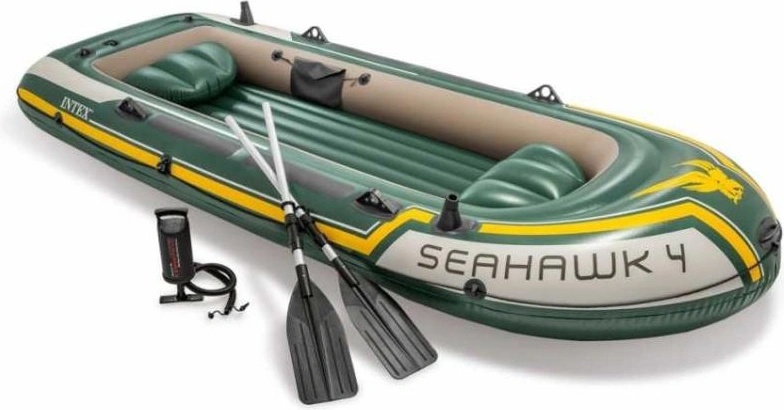 Intex Seahawk 400 (68351)
