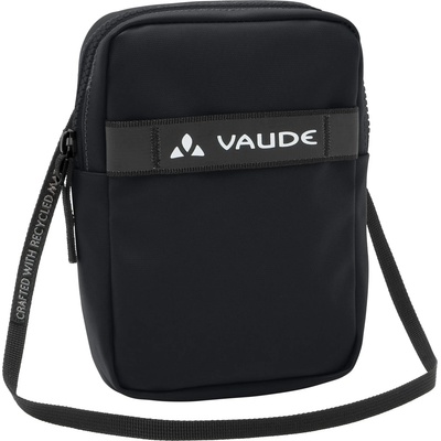 Vaude Чанта за рамо Vaude Kataja Shoulder bag - Black - размер 1 l (510-5889-0211)
