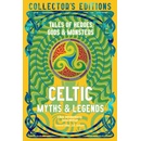 Celtic Myths & Legends
