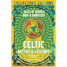 Celtic Myths & Legends