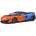 Solido 1: 18 MC Laren LT F1 Tribute 2019