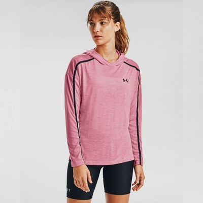 Under Armour Tech Twist Graphic Hoodie 1351977-668