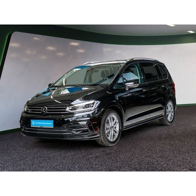 Volkswagen Touran 1.5 TSI Comfortline DSG 110 kW