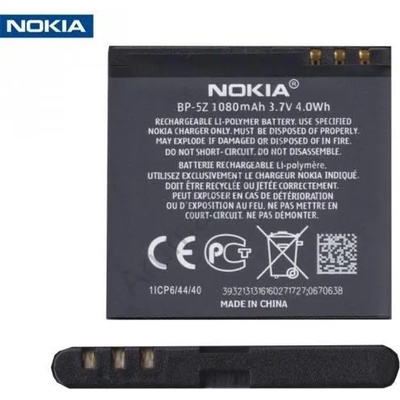 Nokia Li-ion 1080mAh BP-5Z