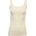 ALPINE PRO Дамски памучен потник ALPINE PRO OMINA cream ALPINE PRO | Bezhov | ЖЕНИ | XS
