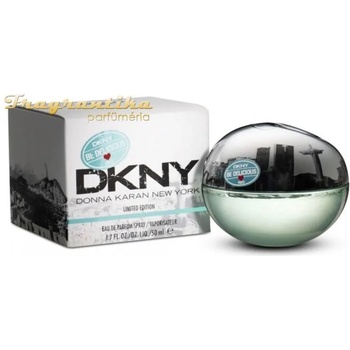 DKNY Be Delicious Rio EDP 50 ml