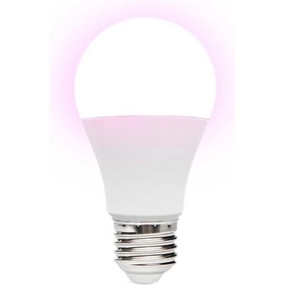 Kobi LED žárovka růst rostlin PLANTY E27/11W/230V 1200K bílá KB0543