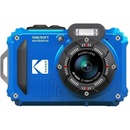 Image 1 of Kodak Pixpro WPZ2 Blue (KO-WPZ2-BL)