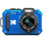 Kodak Pixpro WPZ2 Blue (KO-WPZ2-BL) Цифрови фотоапарати