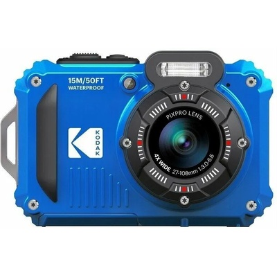 Kodak Pixpro WPZ2 Blue (KO-WPZ2-BL)