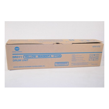 Konica Minolta A0XV0TD - originálny