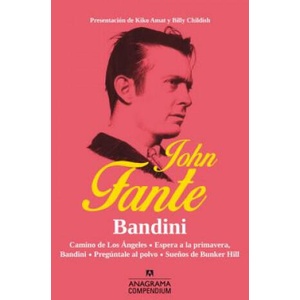 Bandini | John Fante (ISBN: 9788433959522)