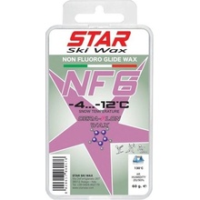 Star Ski Wax NF6 Cera Flon wax 60 g