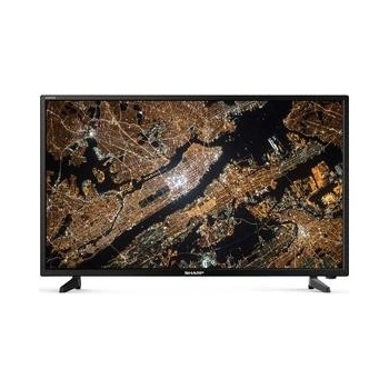 Sharp LC-24CFG6132