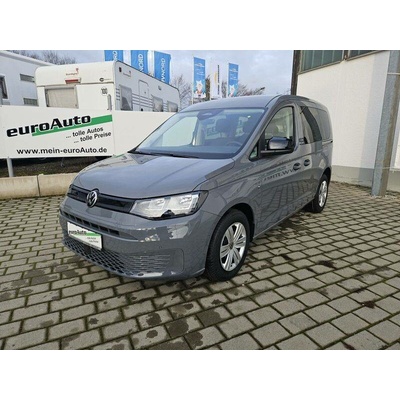 Volkswagen Caddy 2.0 TDI 75 kW