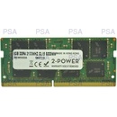 2-Power DDR4 8GB 2133MHz CL15 MEM5503A