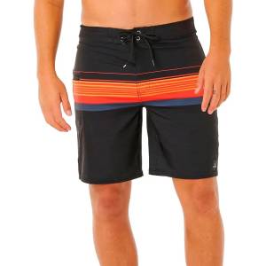 Rip Curl Бански гащета Rip curl Mirage Day Breaker 19 swimming shorts - Black (Black)