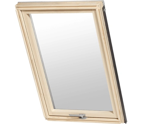 RoofLite Solid Pine 78x 98 cm