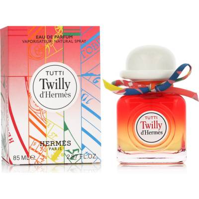 Hermès Tutti Twilly d'Hermès parfumovaná voda dámska 85 ml