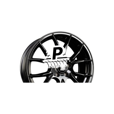 IT WHEELS KIRA 7x17 5x100 ET46 gloss black