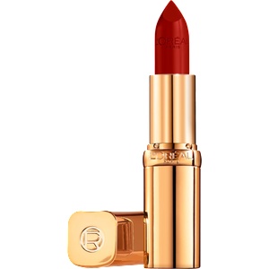 L'Oréal Червило Color Rich Satin - Nr. 1990 le bordeaux, 1 бр (3068292)