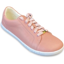 Antal shoes Barefoot tenisky Antal Amada peach