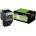 Lexmark 80C2HK0