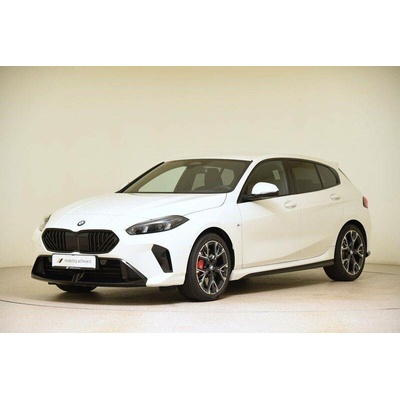 BMW 120i M Sport 115 kW