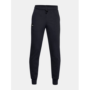 Under Armour Момчешки долнища Under Armour RIVAL FLEECE JOGGERS Under Armour | Cheren | Момчешки | 128