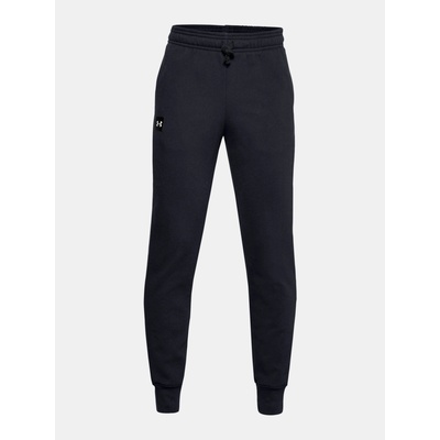Under Armour Момчешки долнища Under Armour RIVAL FLEECE JOGGERS Under Armour | Cheren | Момчешки | 128