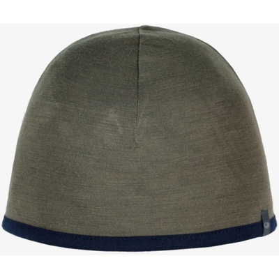 Icebreaker Adult Pocket čepice Loden/Midnight Navy
