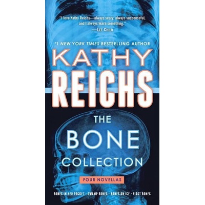 The Bone Collection - Kathy Reichs – Hledejceny.cz