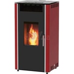 Alfa Plam Luca 12 Камини