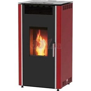 Alfa Plam Luca 12 Камини