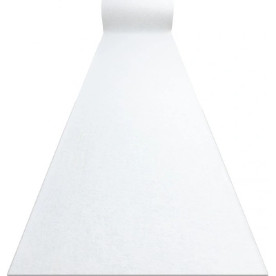 Najkoberce Rumba 1950 biely 140 cm