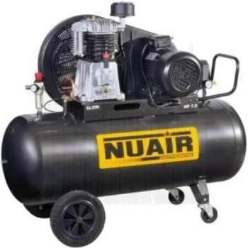 Image 1 of NU AIR NB5/5.5CT