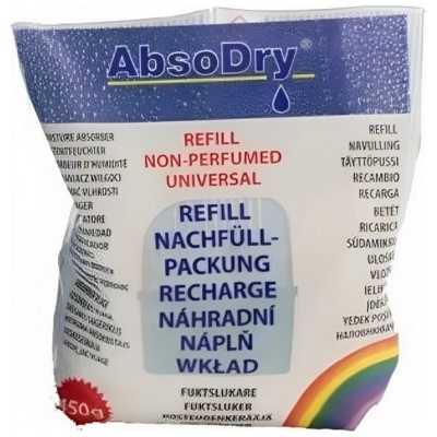 Den Braven Náhradní náplň Cleanhome 1000 g