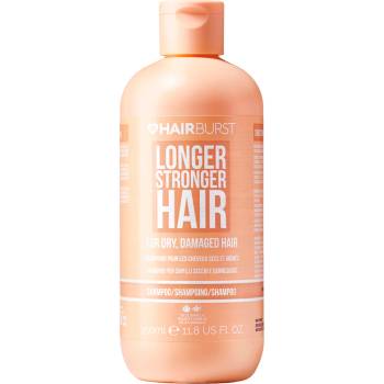Hairburst Shampoo for Dry Damaged Hair Шампоан за коса дамски 350ml