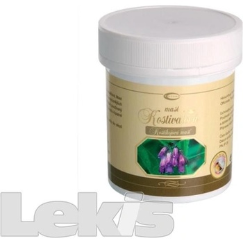 Green idea Pupalkový olej 100% 100 ml