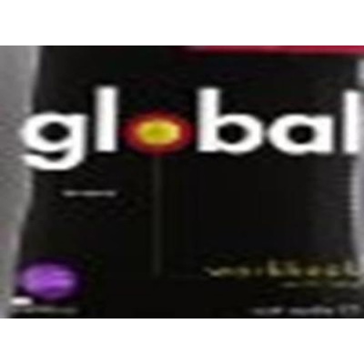 Global Elementary Workbook with key + CD