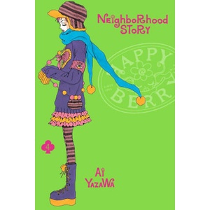 Neighborhood Story, Vol. 4 (2025)