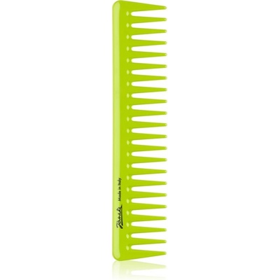 Janeke Supercomb For Gel Application and Styling hrebeň na nanášanie gélových produktov 1 ks