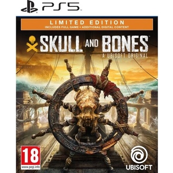 Skull & Bones (Limited Edition)